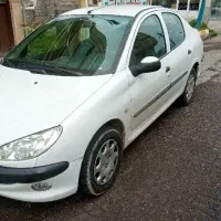 206sd v8|خودرو سواری و وانت|باسمنج, |دیوار