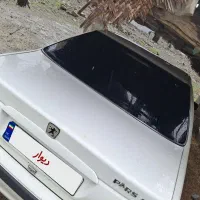 پارس مدل ۹۰|خودرو کلاسیک|بندرعباس, |دیوار