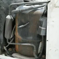 ۲عددکولر پنجره ای