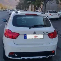 کوییک مدل99 بدون رنگ|خودرو سواری و وانت|تبریز, |دیوار