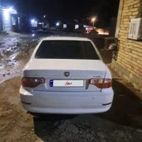 سمند سورن مدل ۹۴|خودرو سواری و وانت|بانه, |دیوار