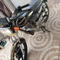 موتور ۲۰۰ متین مدل ۱۴۰۳