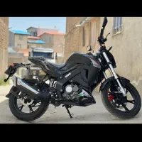 بنلی ۱۸۰ s|موتورسیکلت|شهر ری, علایین|دیوار