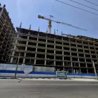 با تعهد نامه کتبی خرید آپارتمان اقساطی .