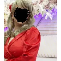 کلاه گیس خارجی بسیار تمیز و شیک