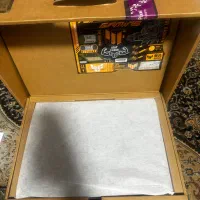 لپتاپ tuf gaming|رایانه همراه|تهران, شارق|دیوار