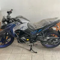 گلکسی na 250 خشک