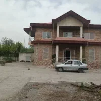 ویلا دوبلکس بین متل قو و عباس آباد/نقد و تهاتر|فروش خانه و ویلا|سلمان‌شهر, |دیوار
