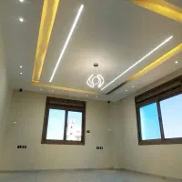 بازسازی آپارتمان کناف/نقاشی/برق‌کشی/ام دی اف|خدمات پیشه و مهارت|شیراز, فرهنگ شهر|دیوار