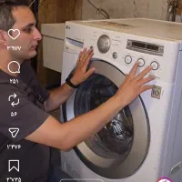 تعمیرات دقیق ابگرمکن پکیج یخچال لباسشویی کولر