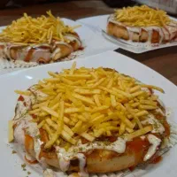 استخدام فست فود(Fast Food)