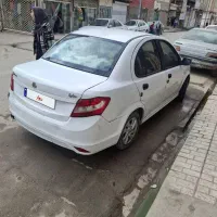 ساینا ۹۷|خودرو سواری و وانت|مشهد, سیس‌آباد|دیوار