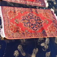 فرش دست بافت|فرش|اراک, |دیوار