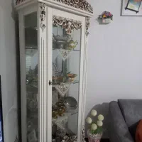 ویترین|بوفه، ویترین، کنسول|لاهیجان, قیام|دیوار