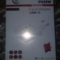 شارژز25وات|لوازم جانبی موبایل و تبلت|اردبیل, |دیوار