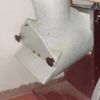 حراج دستگاه خلال کن