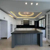 ۱۶۹متر/۳خواب/۲پارکینگ/پونک کمالی|فروش آپارتمان|تهران, پونک|دیوار