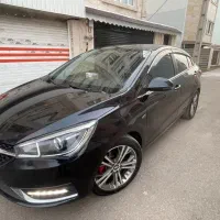 آریزو ۵ توربو مدل ۹۸|خودرو سواری و وانت|رشت, باهنر|دیوار