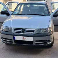 فولکس گل مدل۸۵|خودرو سواری و وانت|اصفهان, رسالت|دیوار