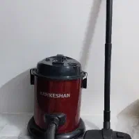 جارو برقی سالم بدون مشکل