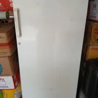 یخچال ودستگاه تخمه پزی وسبد