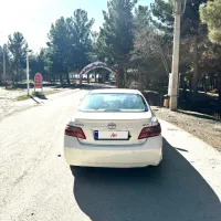 کمری  سفیدglx|خودرو سواری و وانت|بجنورد, |دیوار