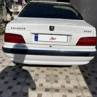 پارس tu5|خودرو سواری و وانت|آبادان, |دیوار