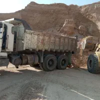 خاک باغچه و خاک معمولی برا فنداسیون|خدمات باغبانی و درختکاری|پردیس, فاز ۸|دیوار