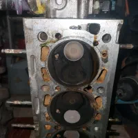 ایسیو s2000 کامپیوتر بوش me 7 4 4 سرسیلندر xum پژو|قطعات یدکی و لوازم جانبی|قم, شهرک قدس|دیوار