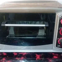 توستر در حد نو