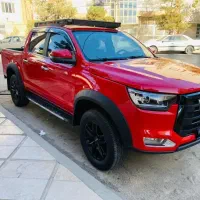 کی ام سی t8 مدل ۱۴۰۲ kmc|خودرو سواری و وانت|مشهد, الهیه|دیوار