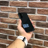 Samsung A36 Vit black 256|موبایل|تهران, شیخ هادی|دیوار