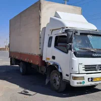 فروش کاویان مدل ۹۳|خودرو سنگین|مهریز, |دیوار