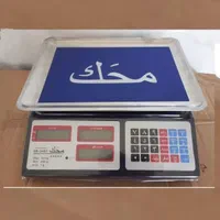 ترازو باسکول بیعلمک|فروشگاه و مغازه|محمدیه-قزوین, |دیوار