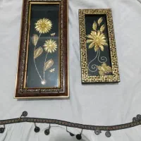 تابلو|تابلو، نقاشی، عکس|قم, شهرک شهرداری|دیوار