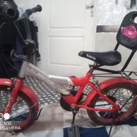 دوچرخه 16|دوچرخه، اسکیت، اسکوتر|بهارستان, |دیوار