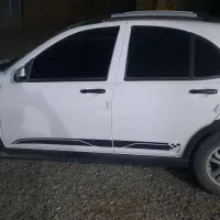 کوئیک GXl.R مدل ۱۴۰۳ تمیز به شرط