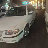 سمند|خودرو سواری و وانت|پاکدشت, پاکدشت (مامازند)|دیوار