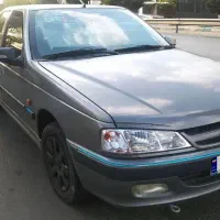 پارس 85 فنی بدون حرف