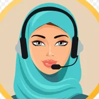 استخدام خانم مسلط به فتوشاپ