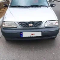 پراید 141 DLXI، مدل ۱۳۸۷