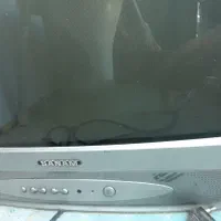 تلویزیون ۲۱ اینچ صنام|تلویزیون و پروژکتور|بروجرد, |دیوار