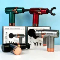 ماساژور تفنگی JY 760 (تک+عمده)|تجهیزات ورزشی|تهران, باغ فیض|دیوار