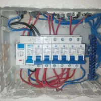 برقکار ساختمانی/اجرای صفرتاصد/سیم کشی/رفع اتصالی|خدمات پیشه و مهارت|مشهد, سجاد شهر|دیوار