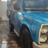 نیسان دوگانه مدل ۹۲|خودرو سواری و وانت|کازرون, |دیوار