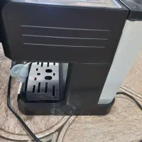 قهوه سازخانگی