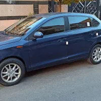 ام وی ام ۳۱۵ سورمه ای مدل ۲۰۱۴|خودرو سواری و وانت|کرج, باغستان|دیوار