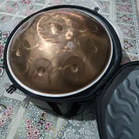 هنگ درام 9 نت