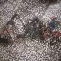 یه مقدار لوازم مختلف|حراج|بندر انزلی, عباس آباد|دیوار