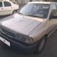 پراید 87 فروش فوری